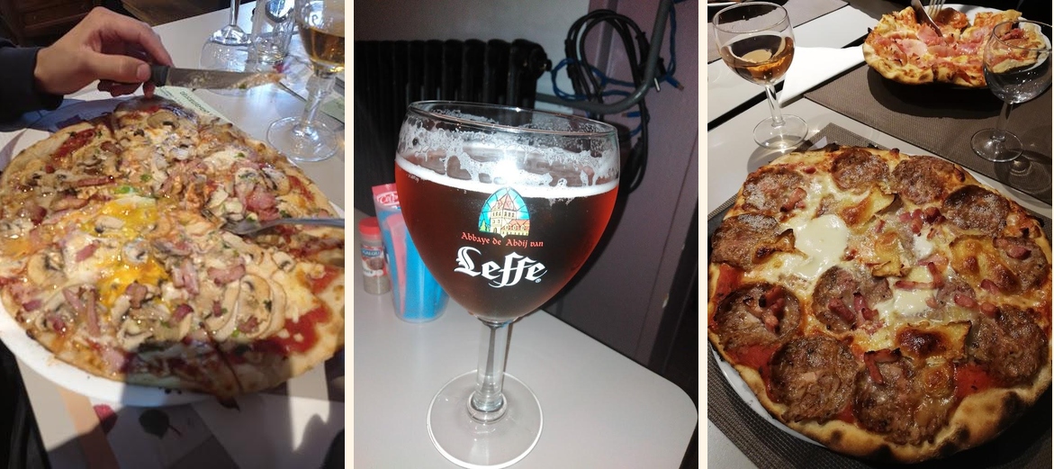 Le Carré d'As - Gallery Image 3