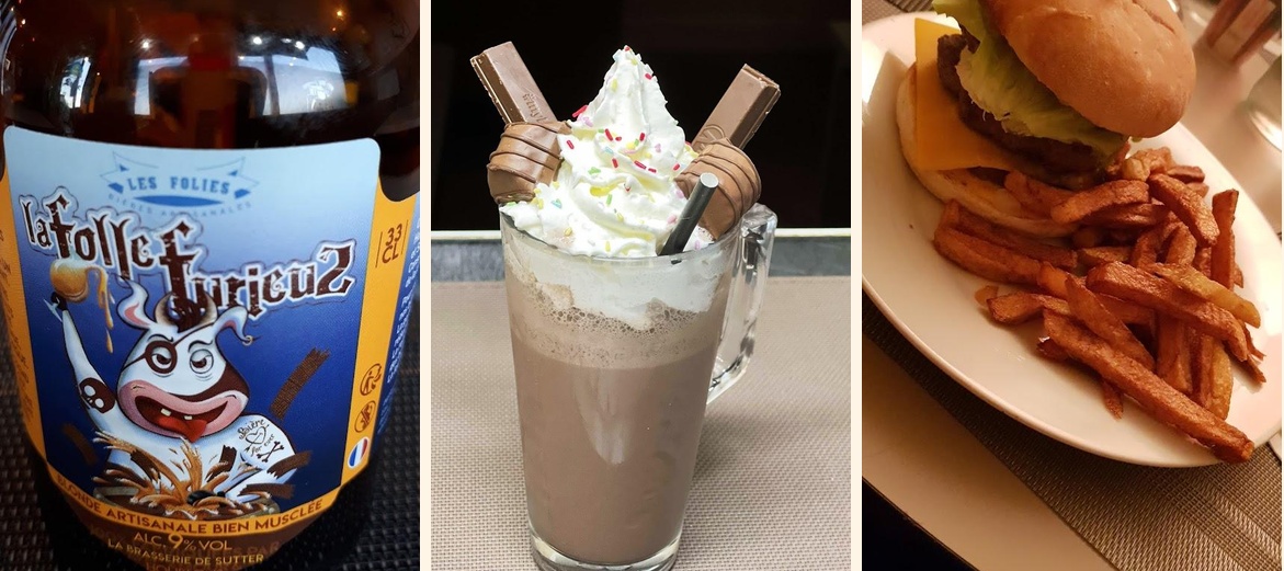 Le Carré d'As - Gallery Image 4